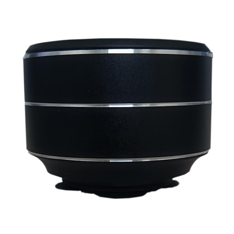 Portable Bone Conduction Bluetooth Speaker
Portable Bone Conduction Bluetooth Speaker