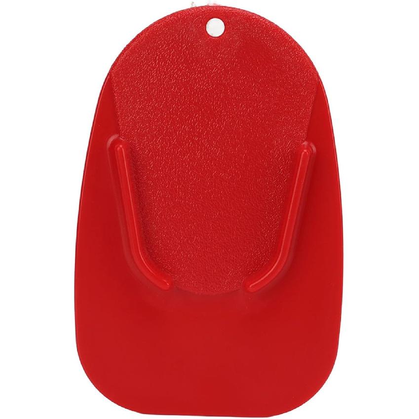 Motorcycle Kickstand Pad,Universal Side Foot Support Plate Kick Stand Base Parking Stand Replacement for Adly Moto Lifan Industry (Red) червоний
Motorcycle Kickstand Pad,Universal Side Foot Support Plate Kick Stand Base Parking Stand Replacement for Adly Moto Lifan Industry (Red) червоний