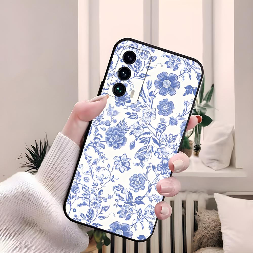 Восточный сине-белый чехол для телефона Samsung S26 S25 Edge S24 S23 S22 S21 Ultra Plus Fe A55 56 15 4G 5G Galaxy Силиконовая крышка Galaxy S23
Восточный сине-белый чехол для телефона Samsung S26 S25 Edge S24 S23 S22 S21 Ultra Plus Fe A55 56 15 4G 5G Galaxy Силиконовая крышка Galaxy S23