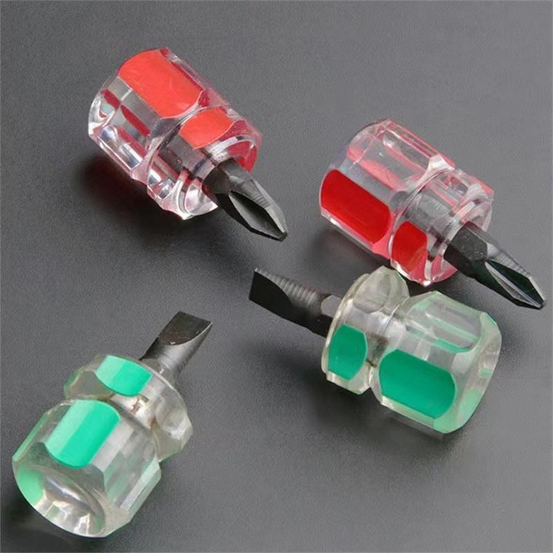 1/2PCS Car Fender Repair Tools Slotted Screwdriver For Cruciform Screwdriver Hand Tool Short Small Split Accessories Retrofit зелений
1/2PCS Car Fender Repair Tools Slotted Screwdriver For Cruciform Screwdriver Hand Tool Short Small Split Accessories Retrofit зелений