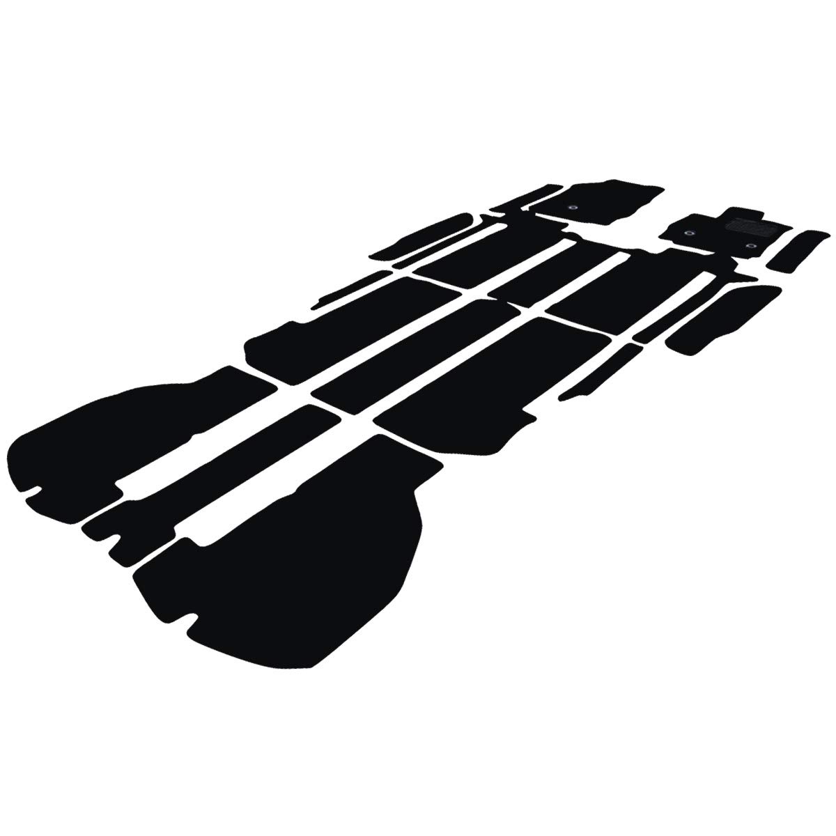 Fenice Car Mat Напольный коврик Внутреннее производство Vellfire 30 Series Gasoline Car 7 Черный Форма Устойчивый к скольжению Автомобильный коврик Части Specialty (Тойота Сеатер) чёрный
Fenice Car Mat Напольный коврик Внутреннее производство Vellfire 30 Series Gasoline Car 7 Черный Форма Устойчивый к скольжению Автомобильный коврик Части Specialty (Тойота Сеатер) чёрный