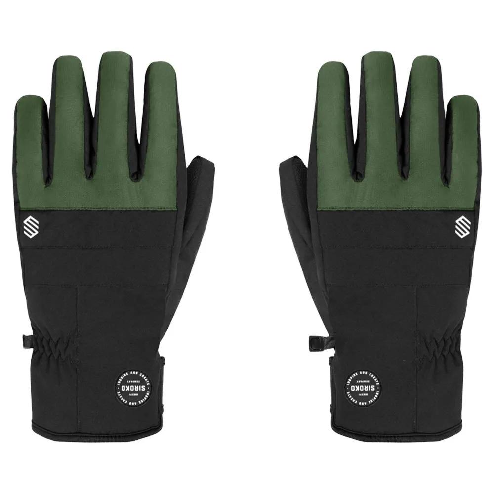 Siroko Перчатки Voss M
Siroko Перчатки Voss M