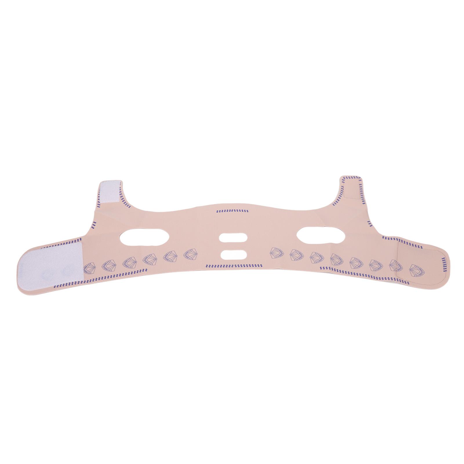 Soft Facial Slimming Strap Face Lifting Belt Bandage V Shaped Slimming Prevent Snore Face Strap
Soft Facial Slimming Strap Face Lifting Belt Bandage V Shaped Slimming Prevent Snore Face Strap