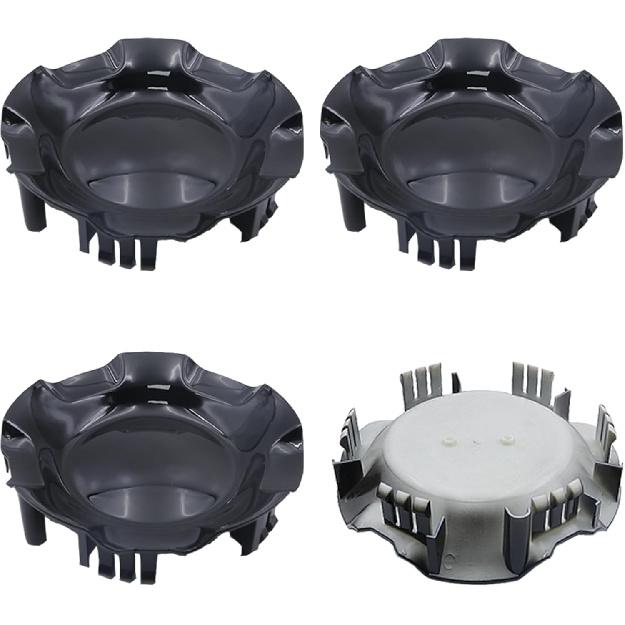 4PCS 7.125 18cm Glossy Black Blank Wheel Hub caps Fits for Chevy Silverado Tahoe Avalanche 2007-2013 Car New Custom Wheel Center Caps 9595152
4PCS 7.125 18cm Glossy Black Blank Wheel Hub caps Fits for Chevy Silverado Tahoe Avalanche 2007-2013 Car New Custom Wheel Center Caps 9595152