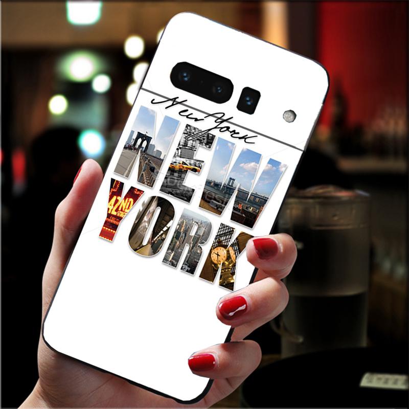 Phone Case For Google Pixel 10 9 Pro XL 9A 8 7 6 Pro Pixel 8A 7A 6A Pixel 8 7 6 5 New York City Times Square Taxi Google Pixel 7a
Phone Case For Google Pixel 10 9 Pro XL 9A 8 7 6 Pro Pixel 8A 7A 6A Pixel 8 7 6 5 New York City Times Square Taxi Google Pixel 7a