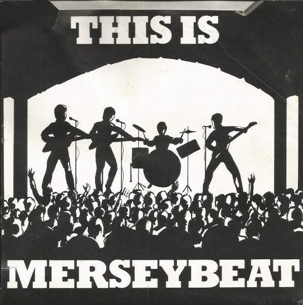 7inch Record MERSEYBEATS - This Is Merseybeat CHEW001 TUDOR 1981 UK Pop Used
7inch Record MERSEYBEATS - This Is Merseybeat CHEW001 TUDOR 1981 UK Pop Used