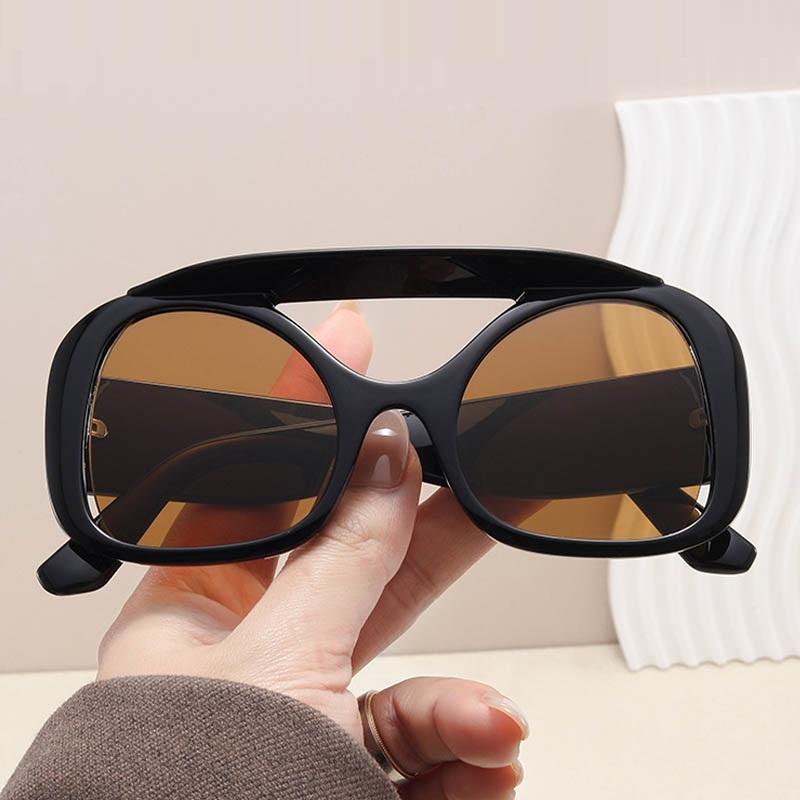 Vintage Oersized Square Punk Sunglasses for Women New Fashion Double Bridge Leopard Brown Sun Glasses Male Driving Eyewear UV400 черный коричневый
Vintage Oersized Square Punk Sunglasses for Women New Fashion Double Bridge Leopard Brown Sun Glasses Male Driving Eyewear UV400 черный коричневый