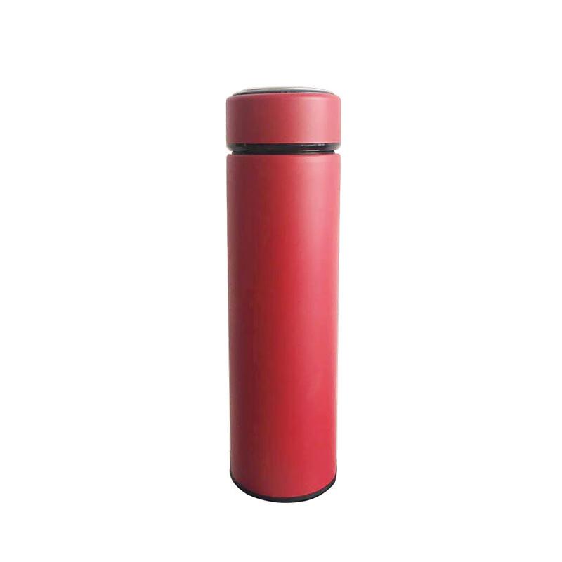 Men s 316 Stainless Steel Smart Insulated Bottle
Men s 316 Stainless Steel Smart Insulated Bottle