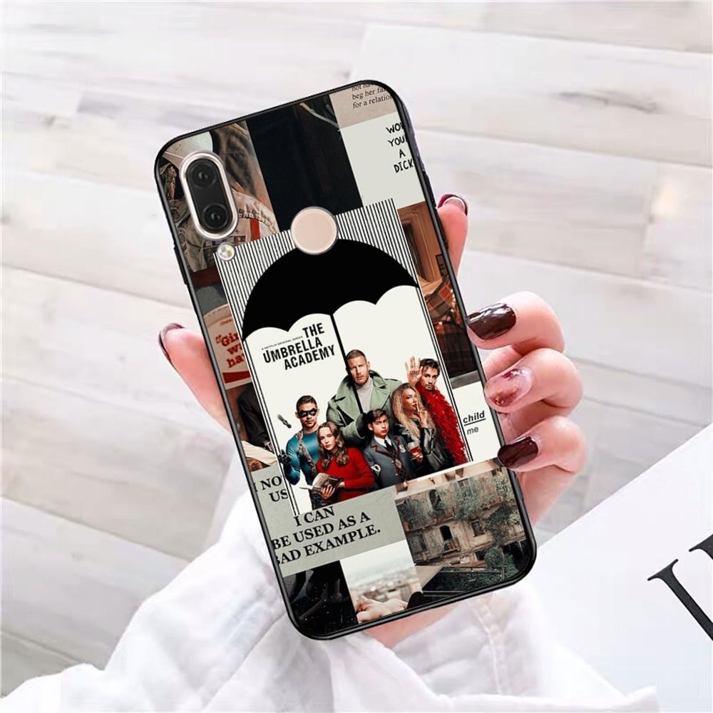 Umbrella Academy Phone Case For Redmi 5 6 7 8 9 10 plus pro 6 7 8 9 A GO K20 K30 K40 pro plus F3 Fundas Redmi K20 Pro
Umbrella Academy Phone Case For Redmi 5 6 7 8 9 10 plus pro 6 7 8 9 A GO K20 K30 K40 pro plus F3 Fundas Redmi K20 Pro