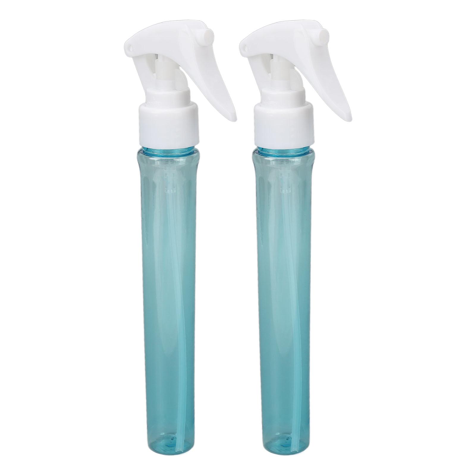 2PCS 38ML Spray Bottles ABS Plastic Thumb Finger Misting Bottle Empty Cosmetics Mist Sprayer
2PCS 38ML Spray Bottles ABS Plastic Thumb Finger Misting Bottle Empty Cosmetics Mist Sprayer
