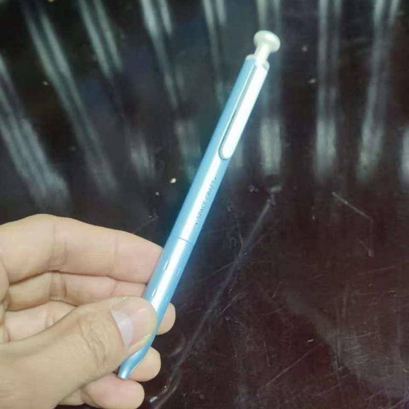 Cyber Light-Year 0156 Limited Edition Ballpoint Pen 0.5mm
Cyber Light-Year 0156 Limited Edition Ballpoint Pen 0.5mm
