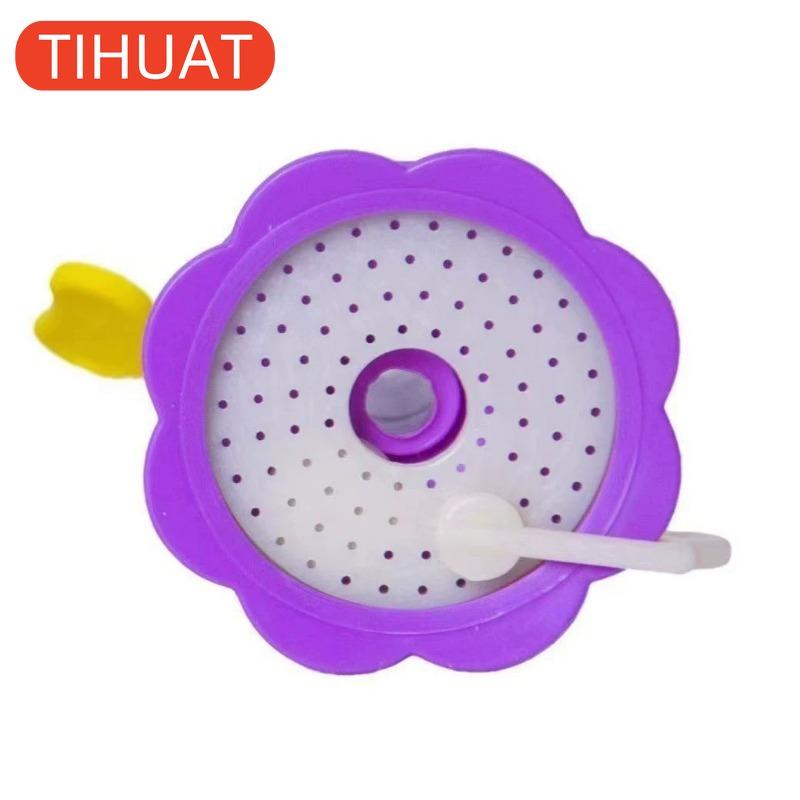 Пластиковая насадка-удлинитель для смесителя с диффузором, аэратором, диффузором и фильтром для воды для экономии фиолетовый
Пластиковая насадка-удлинитель для смесителя с диффузором, аэратором, диффузором и фильтром для воды для экономии фиолетовый