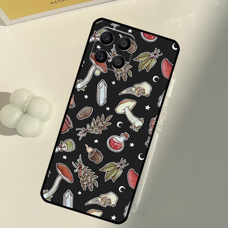 Mushroom Forest For Samsung Galaxy M33 M13 M14 M12 M32 M52 M31 M55 M15 M11 M21 M35 M53 M34 M54 M06 M16 Case Samsung M31s
Mushroom Forest For Samsung Galaxy M33 M13 M14 M12 M32 M52 M31 M55 M15 M11 M21 M35 M53 M34 M54 M06 M16 Case Samsung M31s