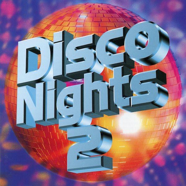 CD VARIOUS - Disco Nights 2 SICP236PROMO Sony Records In 2002 Japan Dance & Electronica Used
CD VARIOUS - Disco Nights 2 SICP236PROMO Sony Records In 2002 Japan Dance & Electronica Used