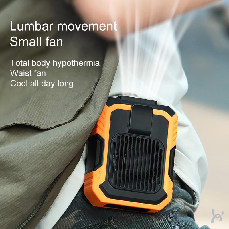 USB Neck Hanging Waist Fan Portable Fan Outdoor Work Hiking Camping Climbing Emergency Mobile Power Supply Wearable Fan Lighting помаранчевий
USB Neck Hanging Waist Fan Portable Fan Outdoor Work Hiking Camping Climbing Emergency Mobile Power Supply Wearable Fan Lighting помаранчевий