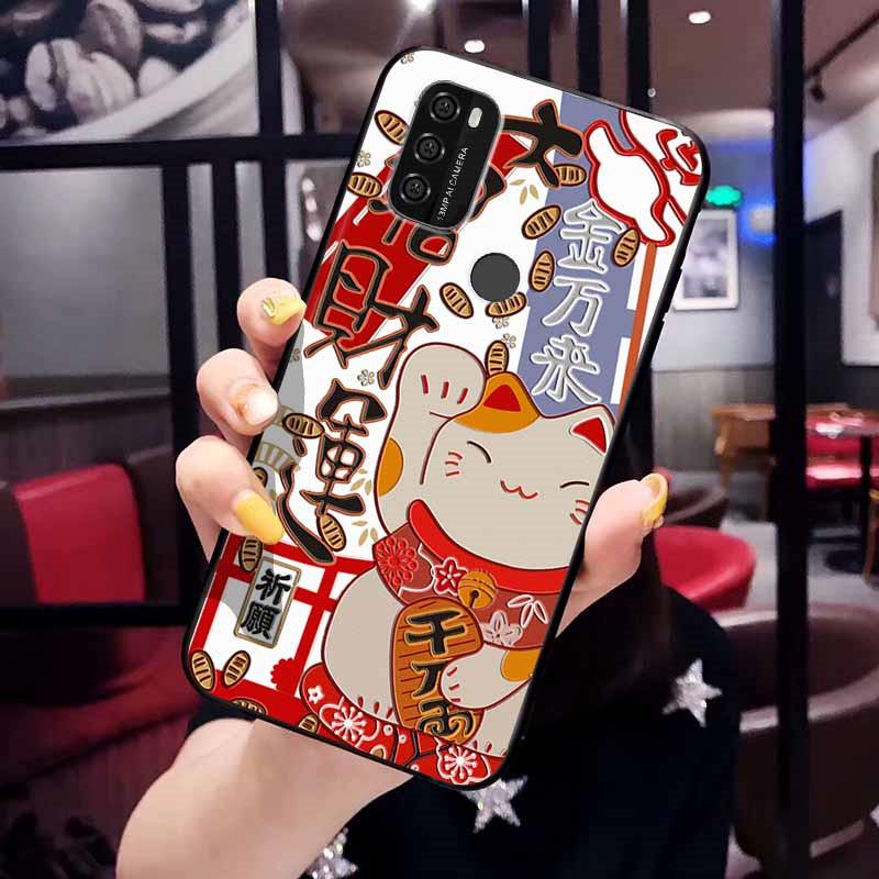 For Blackview A70 Case Phone Cover Soft Silicone TPU Back Cases for Blackview A90 A100 3D Emboss Flower Cases for Blackview A55 Blackview A70
For Blackview A70 Case Phone Cover Soft Silicone TPU Back Cases for Blackview A90 A100 3D Emboss Flower Cases for Blackview A55 Blackview A70