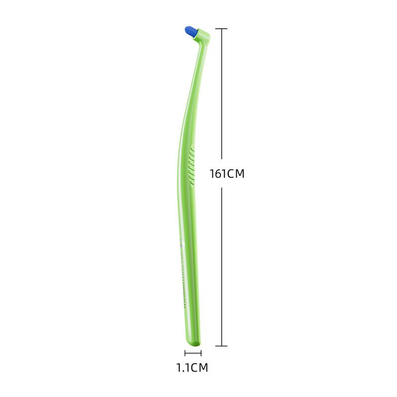 New Style Pet Toothbrush Multi Angle Dental Care Kit Dog Teeth Cleaning Tools Pet Grooming Cat Toothbrush Pet Products
New Style Pet Toothbrush Multi Angle Dental Care Kit Dog Teeth Cleaning Tools Pet Grooming Cat Toothbrush Pet Products