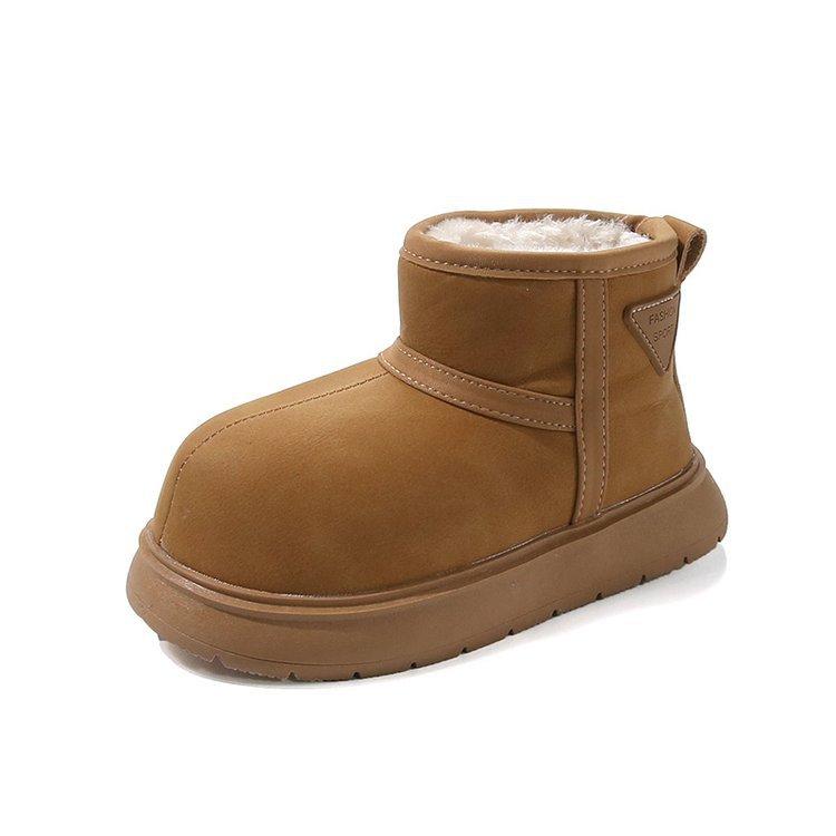 Девочки зимние сапоги 2025 зима новые утолщенные детские снежные хлопковые теплые водонепроницаемые мальчики хлопковая обувь модные хлопковые сапоги 37 yards inner length 23.4 cm
Девочки зимние сапоги 2025 зима новые утолщенные детские снежные хлопковые теплые водонепроницаемые мальчики хлопковая обувь модные хлопковые сапоги 37 yards inner length 23.4 cm