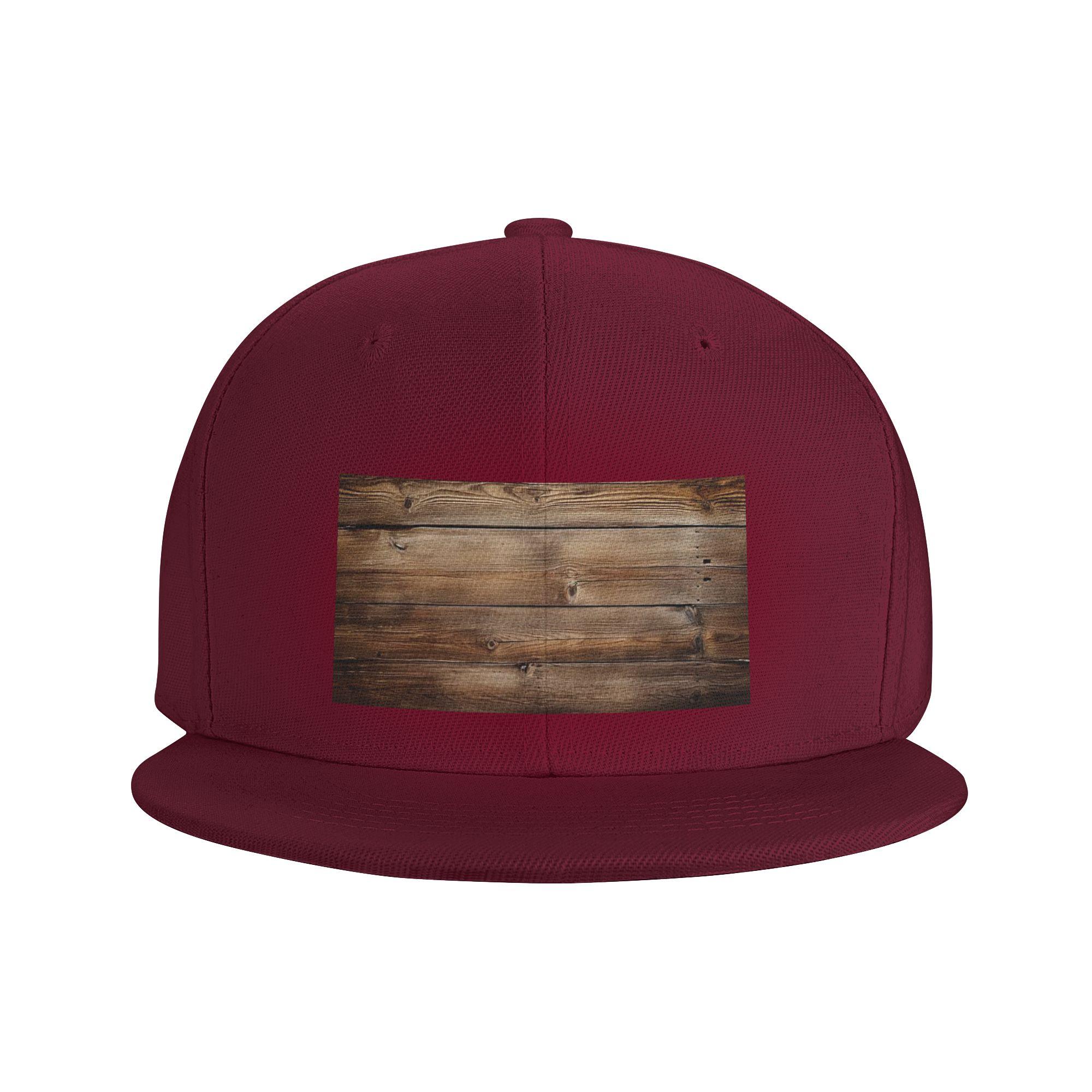Wood Grain Retro Baseball Caps Snapback Fashion Baseball Hats Breathable Casual Casquette Outdoor for Unisexs And WoUnisexs One Size
Wood Grain Retro Baseball Caps Snapback Fashion Baseball Hats Breathable Casual Casquette Outdoor for Unisexs And WoUnisexs One Size