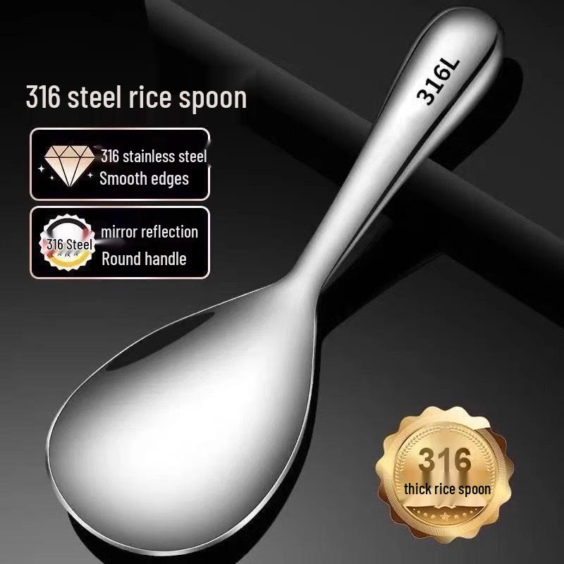 316 Stainless Steel Children s Short Handle Teaspoon for Baby
316 Stainless Steel Children s Short Handle Teaspoon for Baby