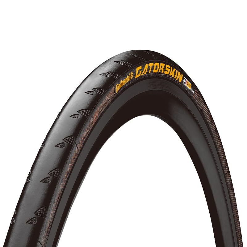 Покрышка Continental GatorSkin клинчерная дорожная (700x32) - Официально лицензировано в Японии
Покрышка Continental GatorSkin клинчерная дорожная (700x32) - Официально лицензировано в Японии