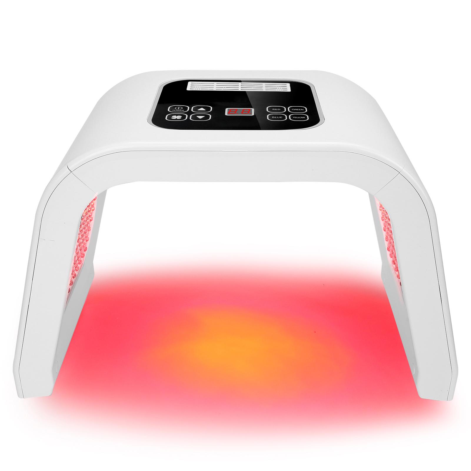 10 цветов светодиодного света фотонная терапия удаление акне омоложение кожи лица косметический аппарат 100-240 В ЕС EU Plug
10 цветов светодиодного света фотонная терапия удаление акне омоложение кожи лица косметический аппарат 100-240 В ЕС EU Plug