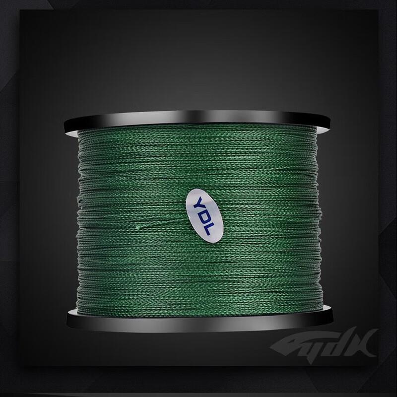 Oeny 500m PE Braided Fishing Line
Oeny 500m PE Braided Fishing Line