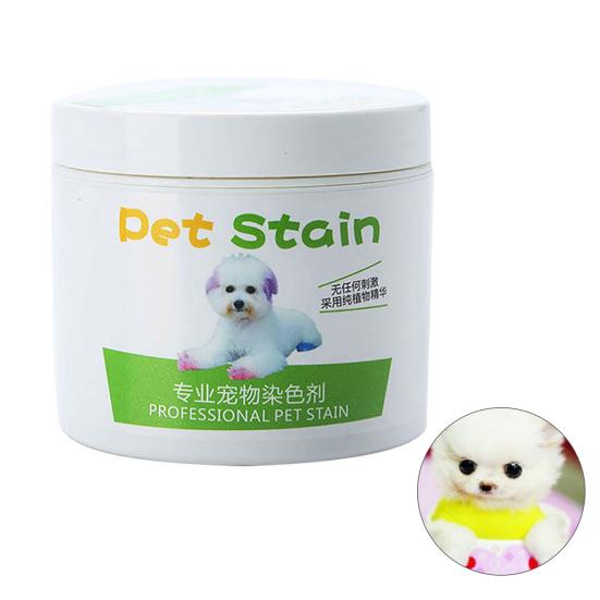 Pet Dye No Heating Non-Toxic Temporary Hair Color Cream for Dogs Cats Safe Skin Silky Vibrant Colors for Parties Photos and Holidays C
Pet Dye No Heating Non-Toxic Temporary Hair Color Cream for Dogs Cats Safe Skin Silky Vibrant Colors for Parties Photos and Holidays C