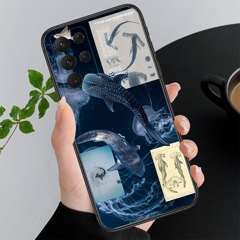 Animal Whale Phone Case For Samsung Galaxy A15 A35 A55 A52 A53 A54 A33 A34 A25 A05S A16 A14 A05 A51 A52S A71 A54
Animal Whale Phone Case For Samsung Galaxy A15 A35 A55 A52 A53 A54 A33 A34 A25 A05S A16 A14 A05 A51 A52S A71 A54