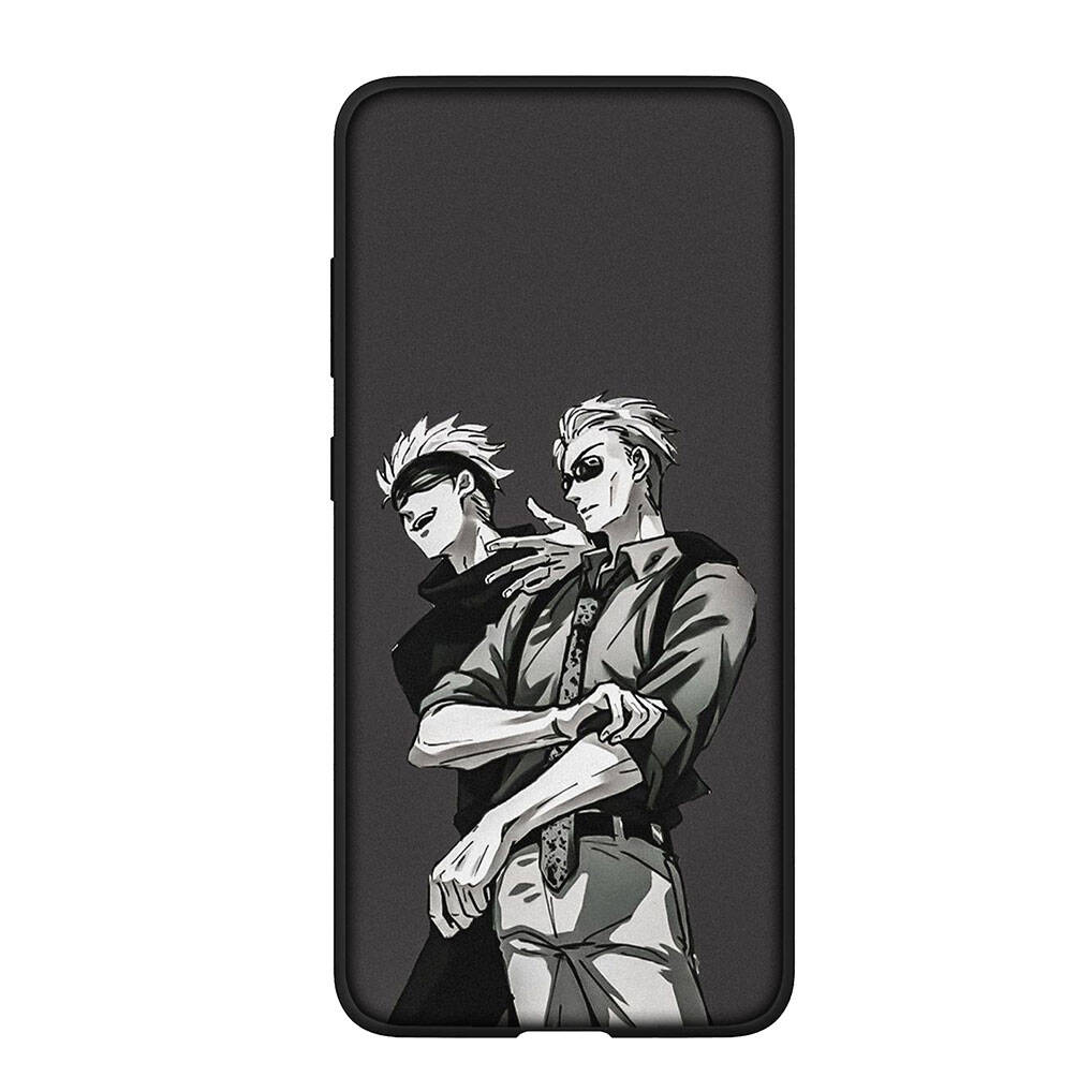 for Samsung Galaxy S25 S24 S23 S22 Ultra FE Plus A17 A37 A57 A56 A55 A06 A16 A15 A36 A26 A35 A05 A25 A54 Case Poster Jujutsu Kaisen Gojo Satoru Cover for Samsung Galaxy Note 9 екрю
for Samsung Galaxy S25 S24 S23 S22 Ultra FE Plus A17 A37 A57 A56 A55 A06 A16 A15 A36 A26 A35 A05 A25 A54 Case Poster Jujutsu Kaisen Gojo Satoru Cover for Samsung Galaxy Note 9 екрю