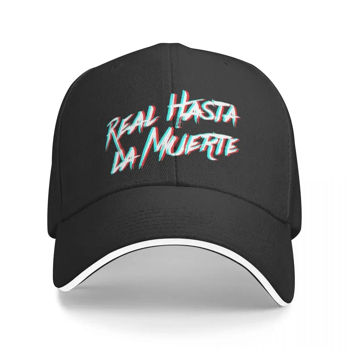 Anuel AA Art Baseball Cap Hip Hop Real Hasta La Muerte Sandwich Cap for Unisex Women Adjustable Hats Cap Outdoor
Anuel AA Art Baseball Cap Hip Hop Real Hasta La Muerte Sandwich Cap for Unisex Women Adjustable Hats Cap Outdoor