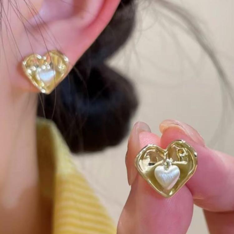 Любовь Серьги-кисти Модные Универсальные Легкая Роскошь Нишевые Серьги Изысканные Темпераментные Серьги
Любовь Серьги-кисти Модные Универсальные Легкая Роскошь Нишевые Серьги Изысканные Темпераментные Серьги