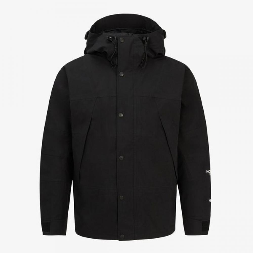 The North Face Nj2gr54a Men S 1994 Gore Tex Mountain Jacket Black BLACK/105
The North Face Nj2gr54a Men S 1994 Gore Tex Mountain Jacket Black BLACK/105