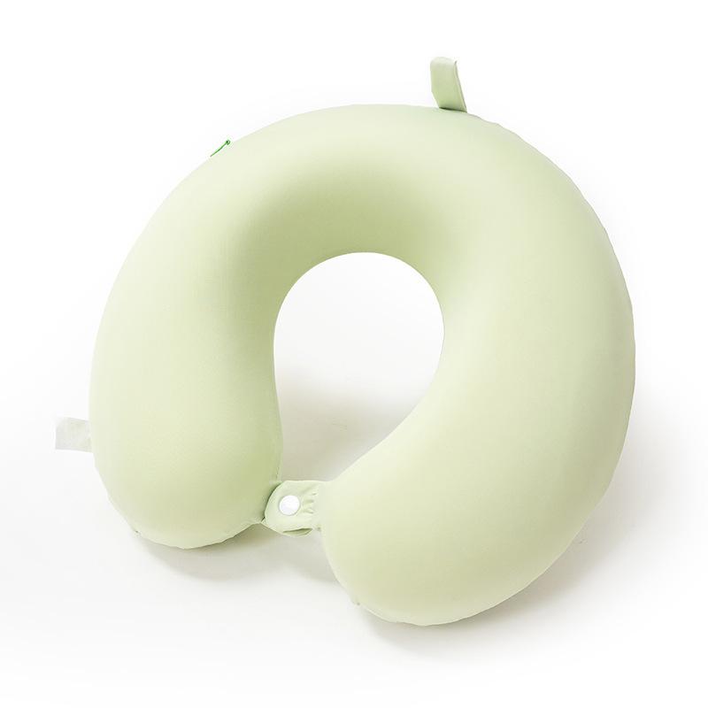 Travel Cervical Spine Pillow Memory Cotton Headrest U Shaped Neck Pillow Neck Pillow Neck Pillow no specifications
Travel Cervical Spine Pillow Memory Cotton Headrest U Shaped Neck Pillow Neck Pillow Neck Pillow no specifications
