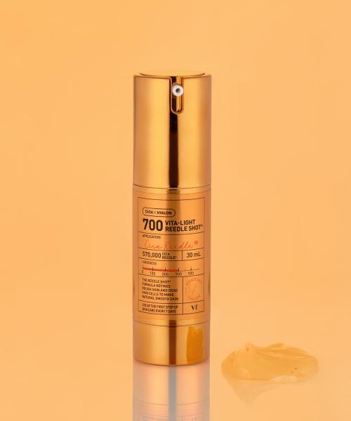 Vt Cosmetics Vita Light Riddle Shot 700 NONE
Vt Cosmetics Vita Light Riddle Shot 700 NONE