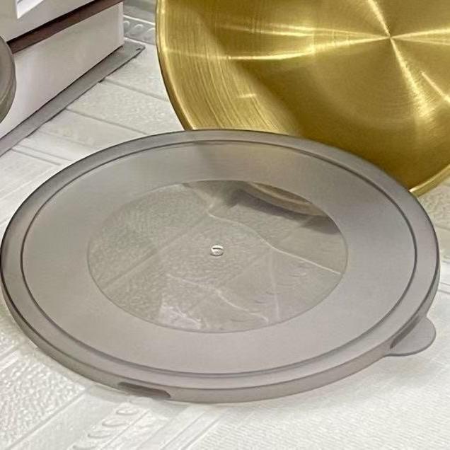 Stainless Steel Salad Mixing Bowl - Ideal for Egg Beating, Baking, Vegetable Washing & More 17cm (Approx. 700ml, 200/box)
Stainless Steel Salad Mixing Bowl - Ideal for Egg Beating, Baking, Vegetable Washing & More 17cm (Approx. 700ml, 200/box)