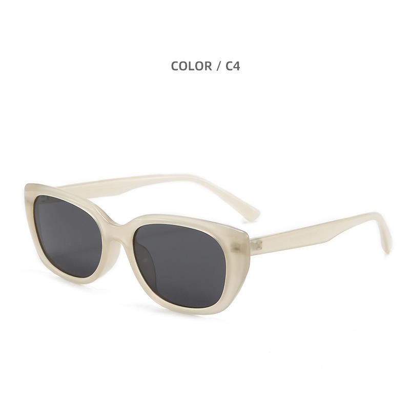 UV protection cat eye sunglasses women s technology sense fashion polarized sunglasses high-end glasses
UV protection cat eye sunglasses women s technology sense fashion polarized sunglasses high-end glasses