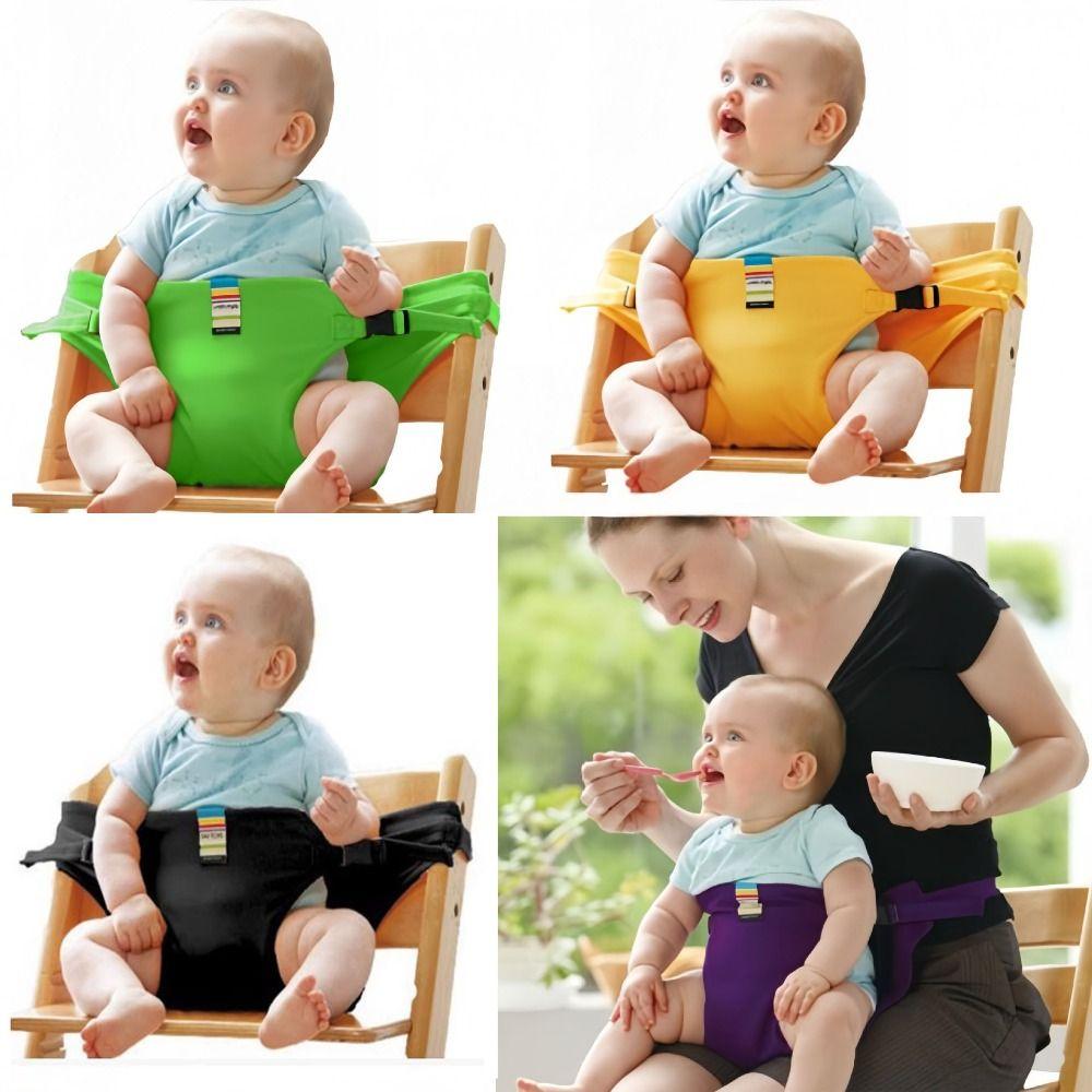 Solid Color Baby Dining Chair Strap Polyester Safety Seat Harness Safety Belt Protection Daily зелений
Solid Color Baby Dining Chair Strap Polyester Safety Seat Harness Safety Belt Protection Daily зелений