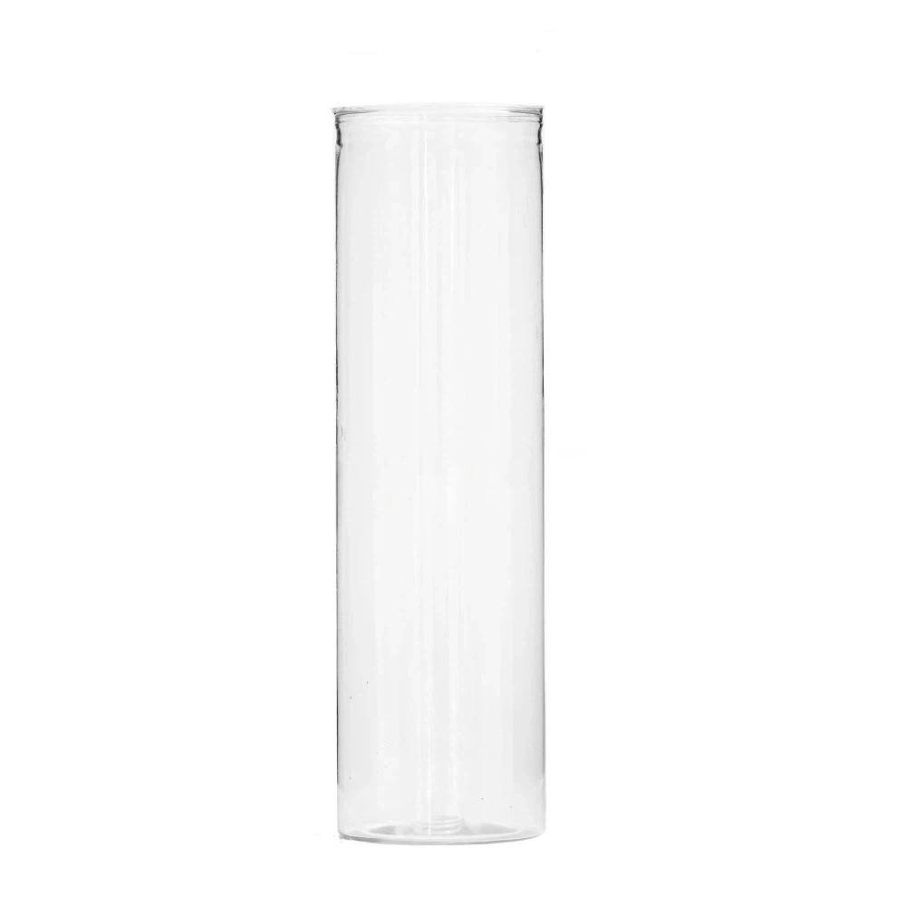 Transparent Hydroponic Plants Vase Cylindrical Cylinder Vases Clear Flower Vases Parties 7.09x2.17 in
Transparent Hydroponic Plants Vase Cylindrical Cylinder Vases Clear Flower Vases Parties 7.09x2.17 in