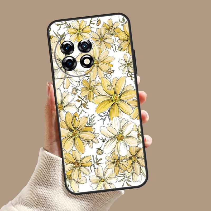 Желтые Цветы Космоса Лавандовый Чехол Для OnePlus Nord 5 CE 3 4 Lite N20 N30 OnePlus 15 13 12 11 10T 13T 13R 8 9 10 Pro Обложка OnePlus Nord CE4
Желтые Цветы Космоса Лавандовый Чехол Для OnePlus Nord 5 CE 3 4 Lite N20 N30 OnePlus 15 13 12 11 10T 13T 13R 8 9 10 Pro Обложка OnePlus Nord CE4