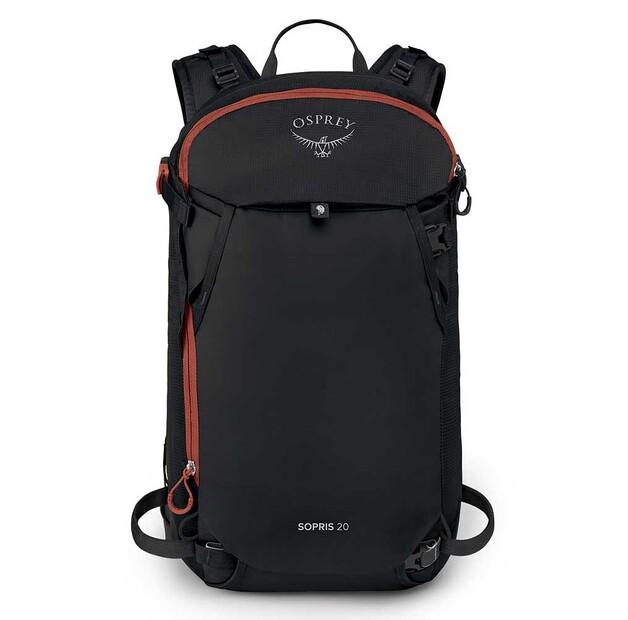 Osprey Sopris 20L рюкзак
Osprey Sopris 20L рюкзак