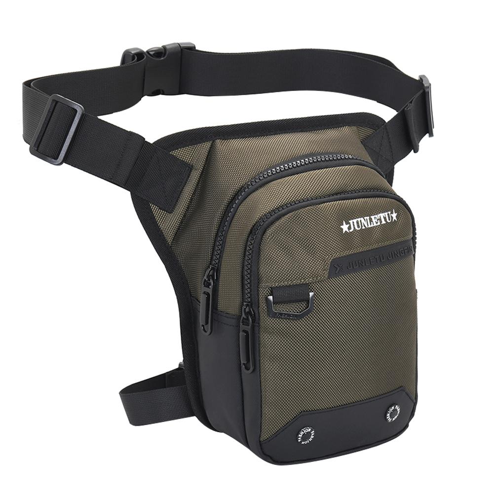 Men Waterproof Thigh Bag Outdoor Riding Motorcycle Travel Fanny Waist Belt Pack Multi-purpose Motobike Thigh Bag зелений
Men Waterproof Thigh Bag Outdoor Riding Motorcycle Travel Fanny Waist Belt Pack Multi-purpose Motobike Thigh Bag зелений