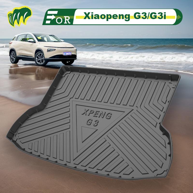 Для Xiaopeng G3/G3i 2019 2020 2021 2018-2022 индивидуальный коврик для багажника автомобиля всесезонный коврик для багажника 3D-формы с лазерным измерением 2018 TO 2022 A1
Для Xiaopeng G3/G3i 2019 2020 2021 2018-2022 индивидуальный коврик для багажника автомобиля всесезонный коврик для багажника 3D-формы с лазерным измерением 2018 TO 2022 A1
