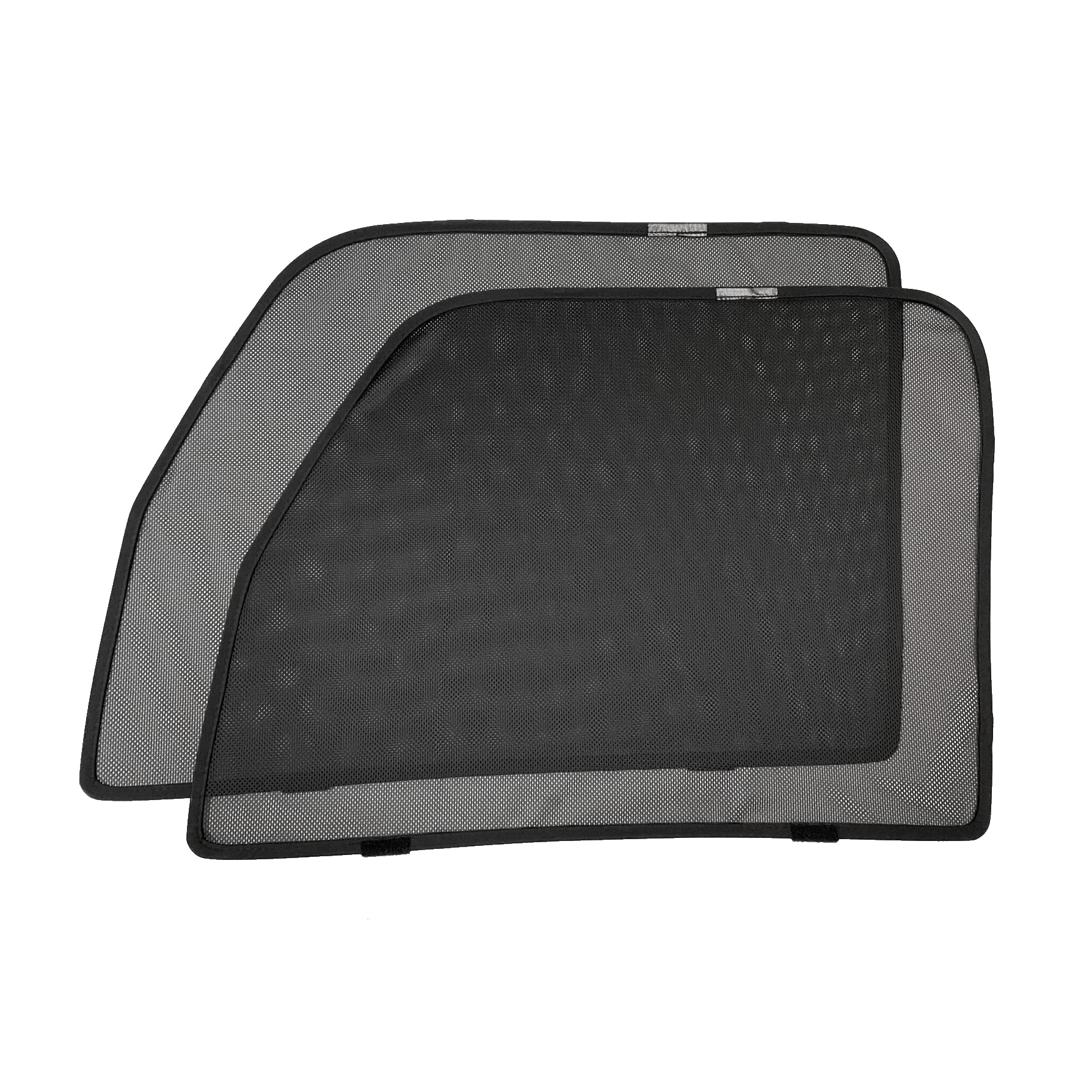 CGP Blackout Mesh Car Shade for LA650F/LA660F CHIFFON/CHIFFON CUSTOM, 2 Front Side Mesh Curtains, Driver and Passenger Side Sunshades (CGP-5266-s)
CGP Blackout Mesh Car Shade for LA650F/LA660F CHIFFON/CHIFFON CUSTOM, 2 Front Side Mesh Curtains, Driver and Passenger Side Sunshades (CGP-5266-s)