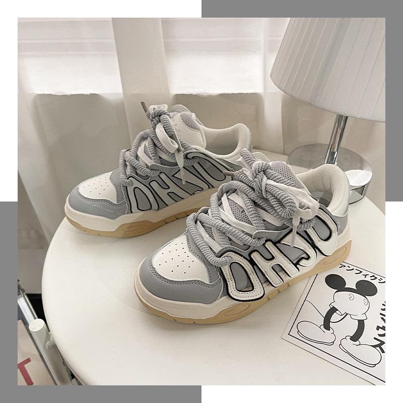 Большой размер включает в себя кроссовки Manshoes для мальчиков и девочек 36-48, легкие теннисные кроссовки для маленьких детей
Большой размер включает в себя кроссовки Manshoes для мальчиков и девочек 36-48, легкие теннисные кроссовки для маленьких детей