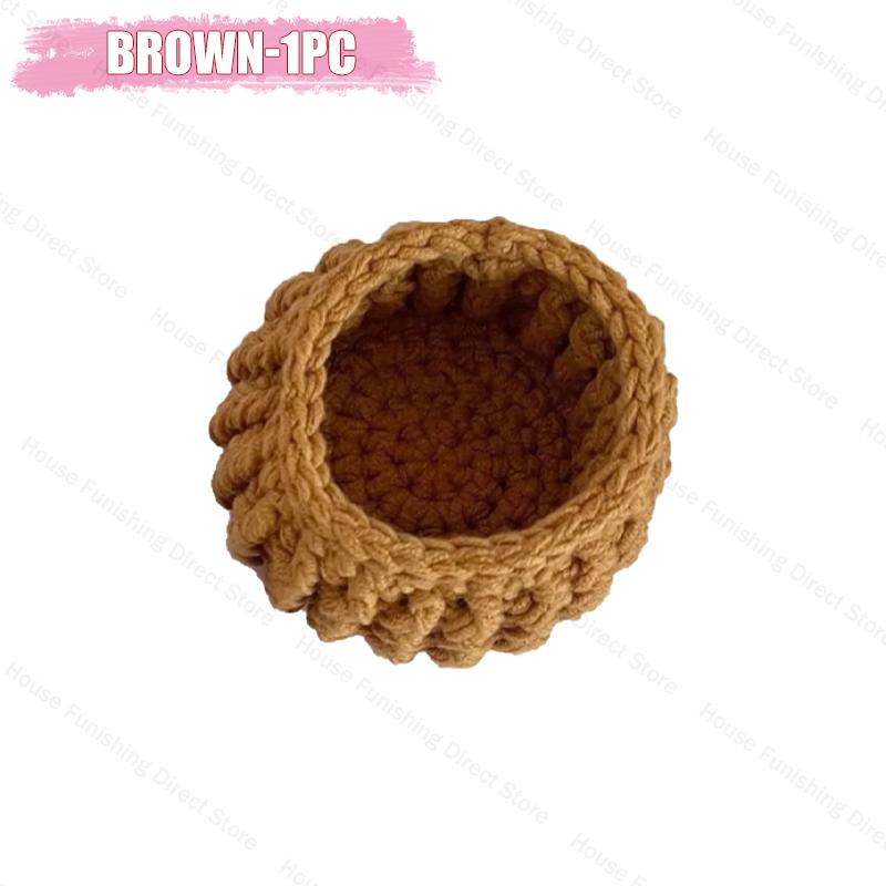 Handmade Crochet Rose Flower Valentine s Day Coaster Heat Resistant Kitchen Table Mat Romantic Home Decor Gift for Wedding Anniv
Handmade Crochet Rose Flower Valentine s Day Coaster Heat Resistant Kitchen Table Mat Romantic Home Decor Gift for Wedding Anniv