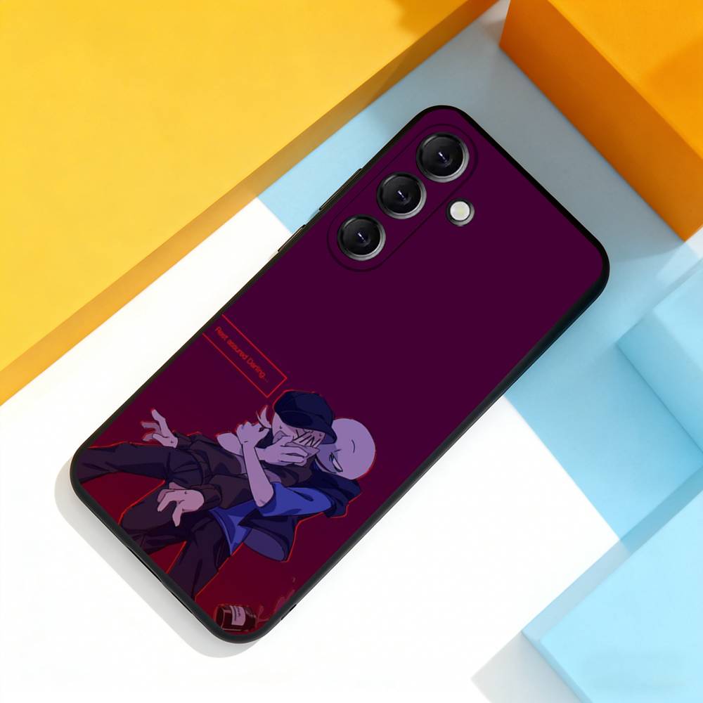 Peter Y-Your B-Boyfriend For Samsung Galaxy A 22,71,53,52,51,72,73,5G,Note,J7,8,9 Phone Case Soft Black Cover Samsung a11
Peter Y-Your B-Boyfriend For Samsung Galaxy A 22,71,53,52,51,72,73,5G,Note,J7,8,9 Phone Case Soft Black Cover Samsung a11
