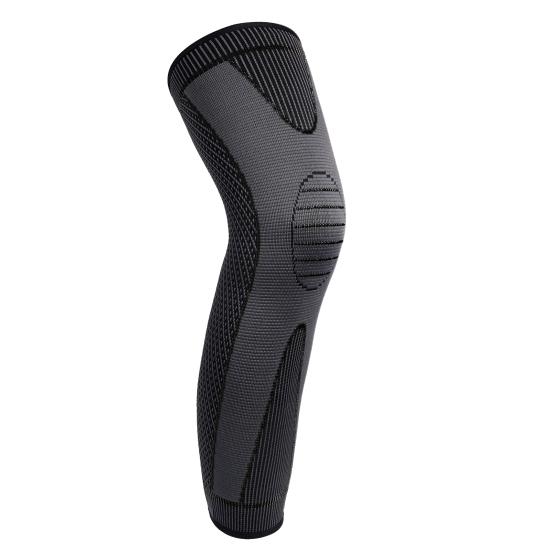 Knee Pads Breathable Non-slip High Elasticity Spring Summer Running Knee Protective Guard for Outdoor XL
Knee Pads Breathable Non-slip High Elasticity Spring Summer Running Knee Protective Guard for Outdoor XL