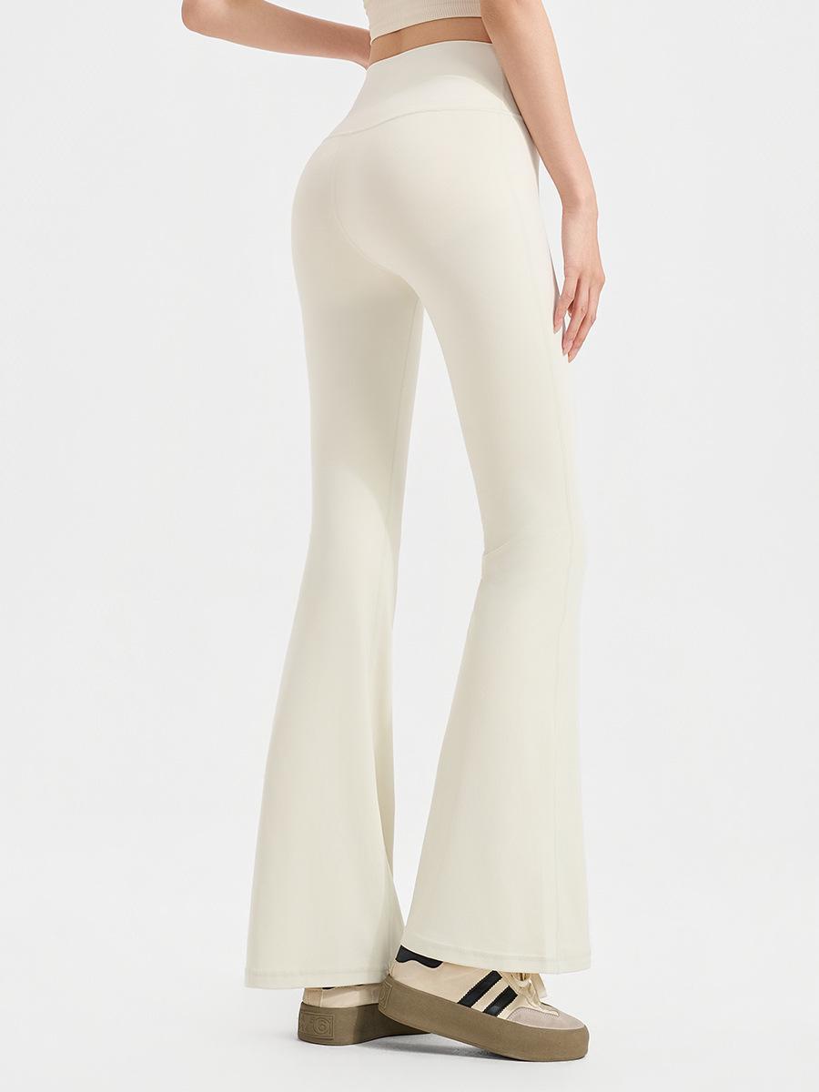 Women s High Waist Flare Yoga Pants - Slimming & Butt Lifting Fitness Tights Medium/6
Women s High Waist Flare Yoga Pants - Slimming & Butt Lifting Fitness Tights Medium/6