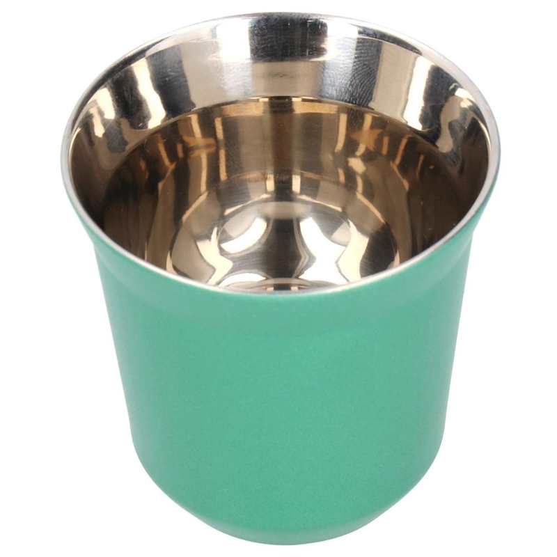 80 мл/160 мл Кружка для кофе из нержавеющей стали 304 Кружка с двойными стенками Изолированная кружка-капсула Кружка для молока для дома, магазина, посуда для напитков, чашки для эспрессо
80 мл/160 мл Кружка для кофе из нержавеющей стали 304 Кружка с двойными стенками Изолированная кружка-капсула Кружка для молока для дома, магазина, посуда для напитков, чашки для эспрессо